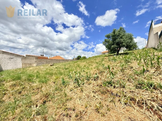Terreno para Venda em Alhandra, São João dos Montes e Calhandriz Foto 13