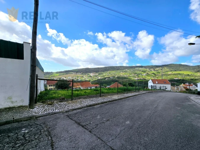 Terreno para Venda em Alhandra, São João dos Montes e Calhandriz Foto 15
