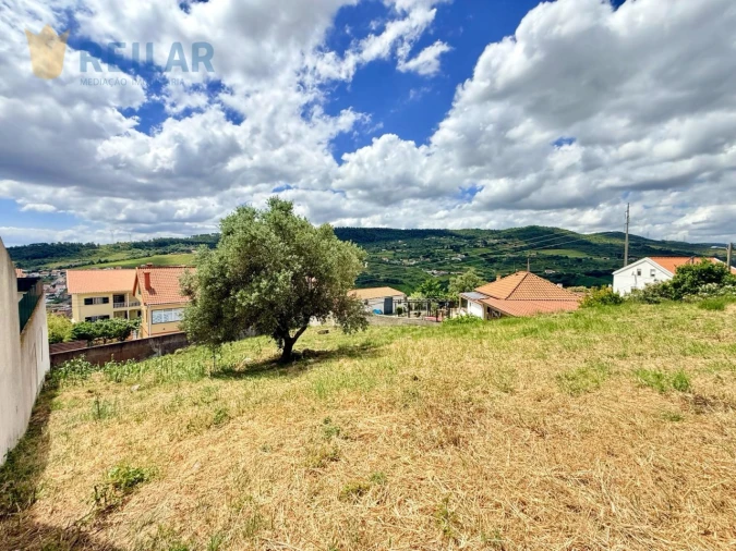 Terreno para Venda em Alhandra, São João dos Montes e Calhandriz Foto 20