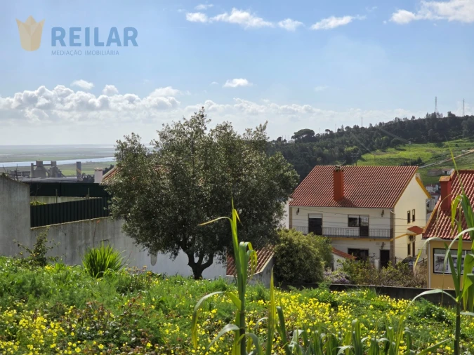 Terreno para Venda em Alhandra, São João dos Montes e Calhandriz Foto 22