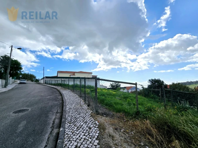 Terreno para Venda em Alhandra, São João dos Montes e Calhandriz Foto 24