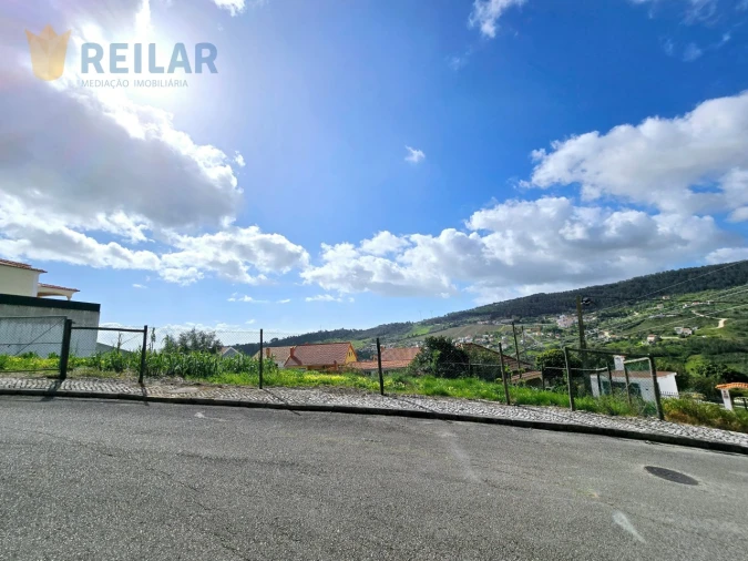 Terreno para Venda em Alhandra, São João dos Montes e Calhandriz Foto 28