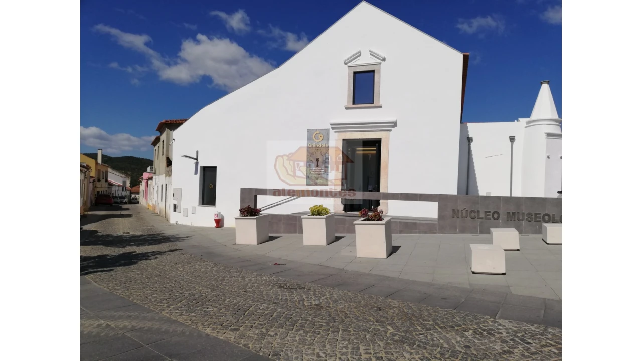 Loja para Venda em Grândola e Santa Margarida da Serra Foto 11