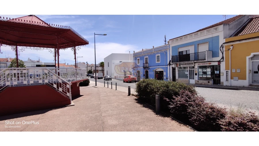 Loja para Venda em Grândola e Santa Margarida da Serra Foto 6