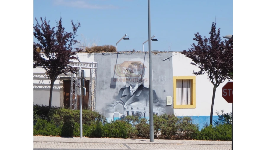 Loja para Venda em Grândola e Santa Margarida da Serra Foto 8