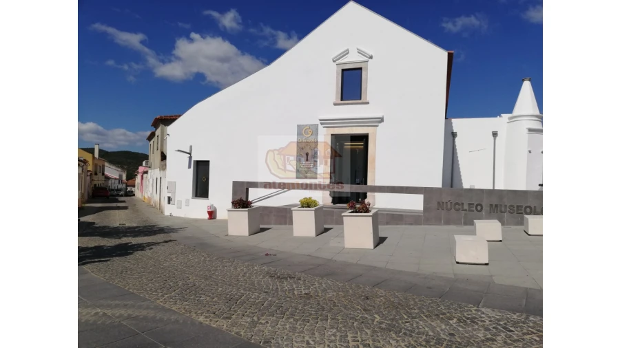 Loja para Venda em Grândola e Santa Margarida da Serra Foto 11