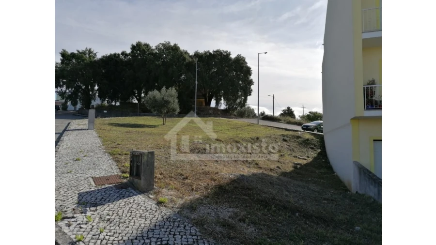 Terreno P/ Prédio para Venda em Pedrogão Grande Foto 3