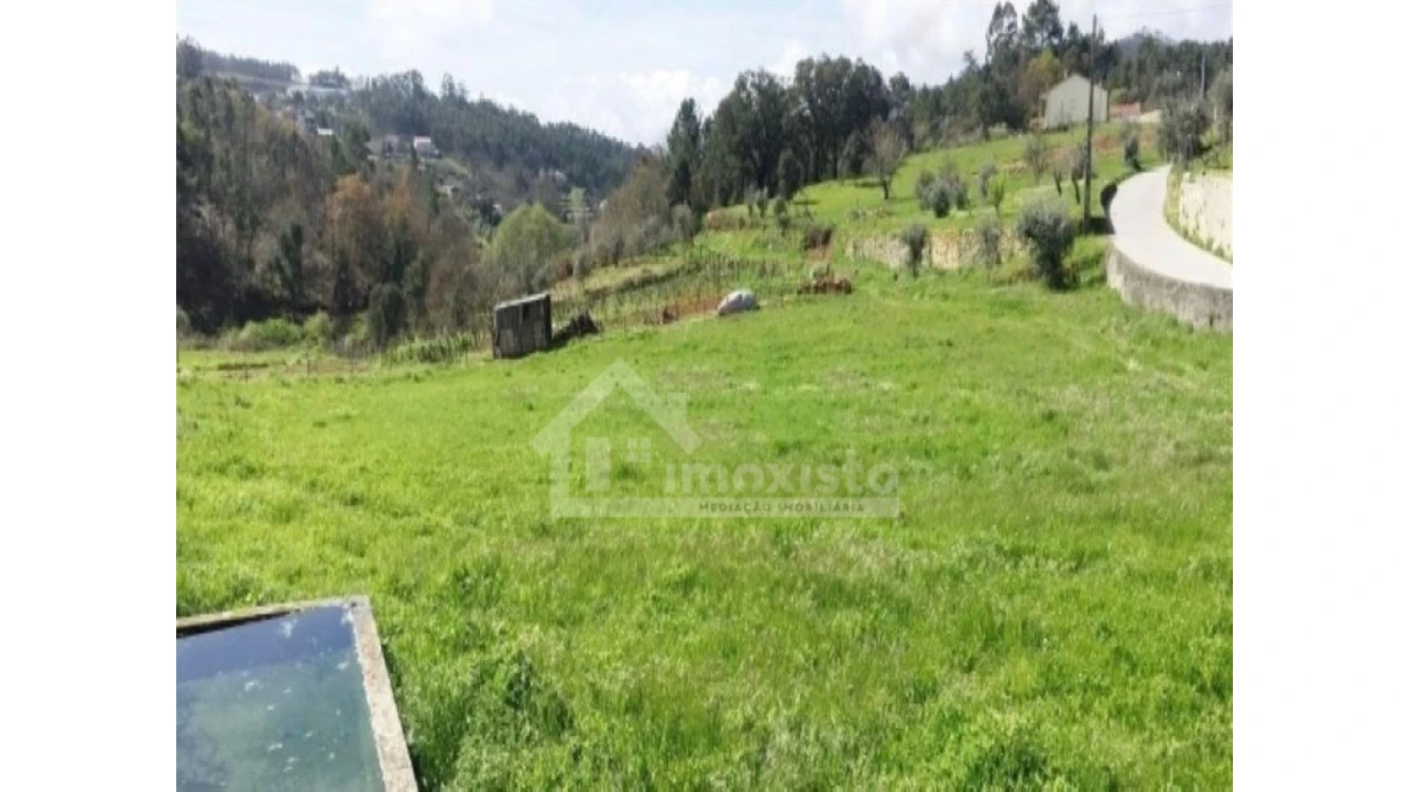 Terreno Misto para Venda em Figueiró dos Vinhos e Bairradas Foto 1