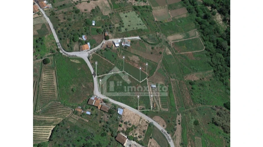 Terreno Misto para Venda em Figueiró dos Vinhos e Bairradas Foto 4