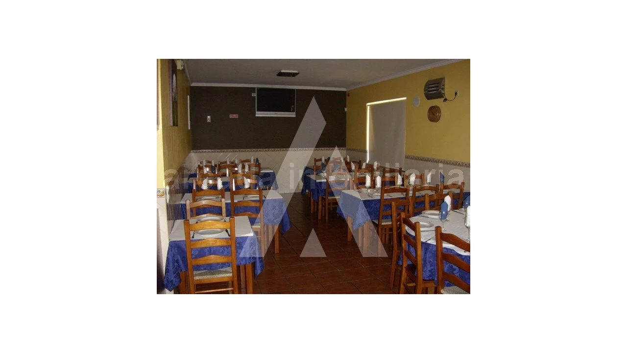 Negócio para Venda em Águeda e Borralha Foto 1