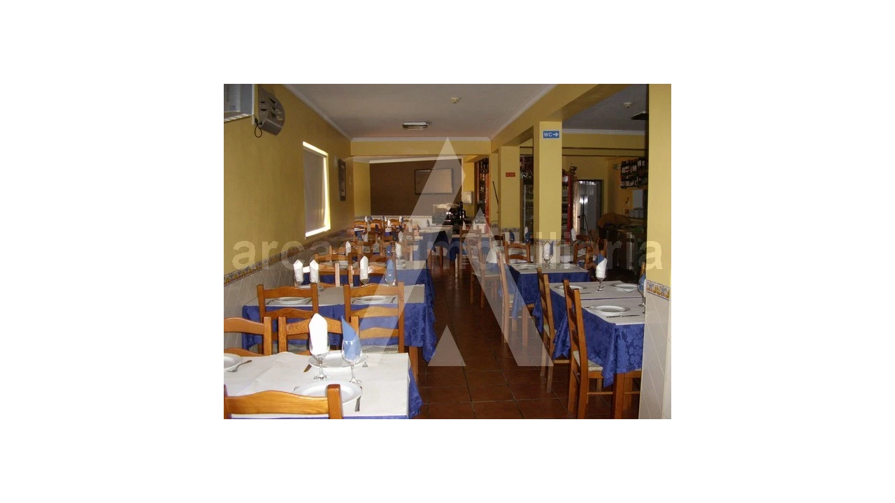 Negócio para Venda em Águeda e Borralha Foto 2