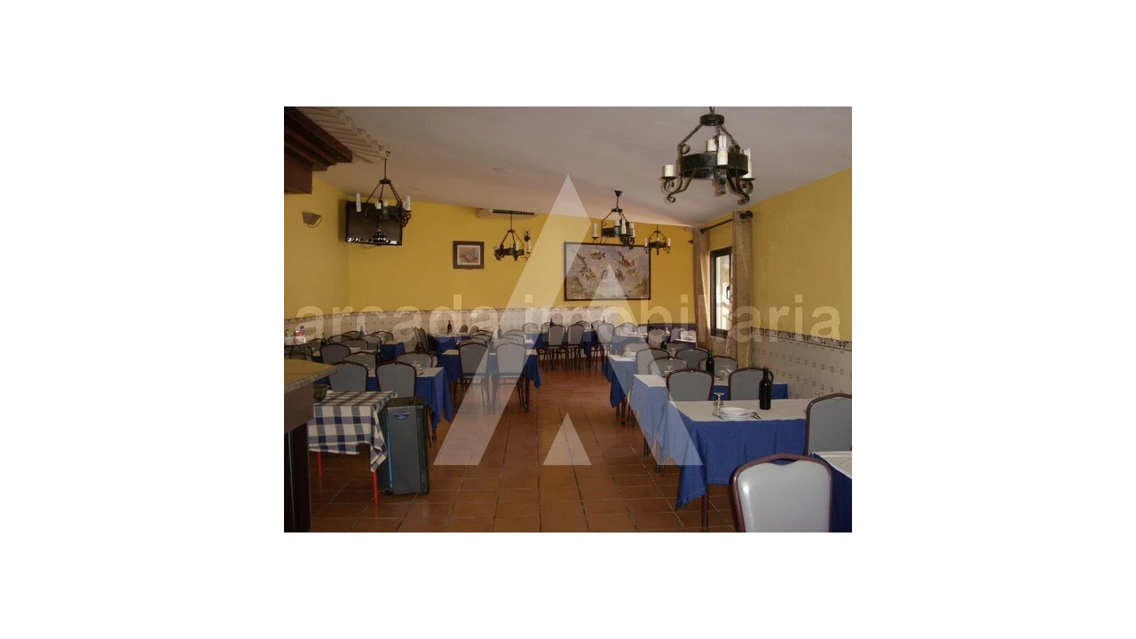 Negócio para Venda em Águeda e Borralha Foto 5