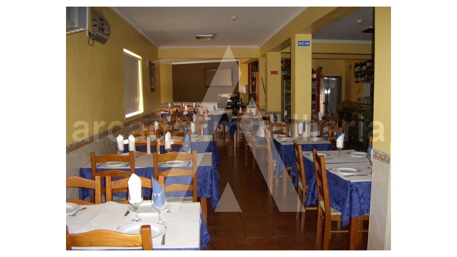 Negócio para Venda em Águeda e Borralha Foto 2