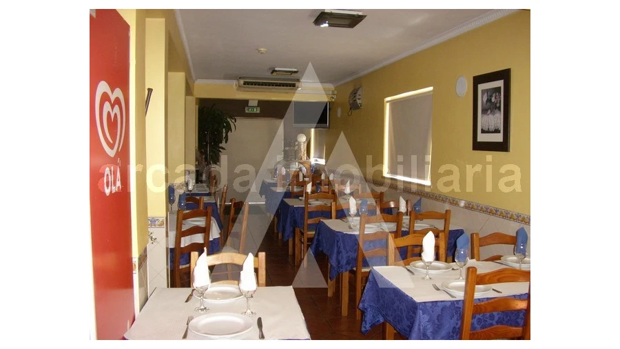 Negócio para Venda em Águeda e Borralha Foto 3