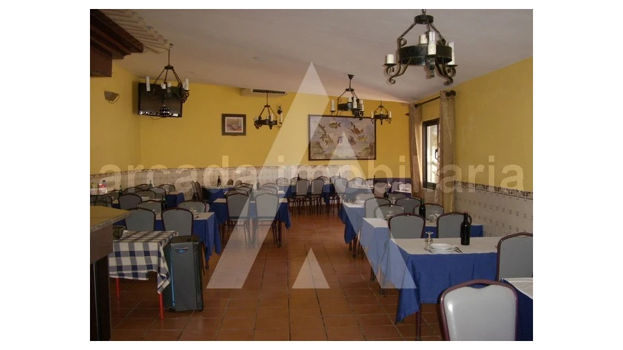 Negócio para Venda em Águeda e Borralha Foto 5