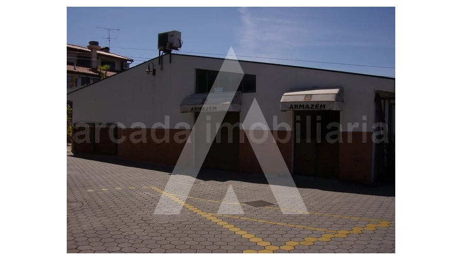 Negócio para Venda em Águeda e Borralha Foto 10