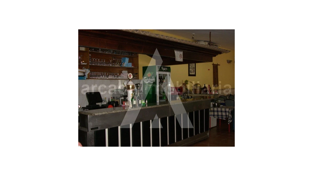 Negócio para Cedência de Quotas em Águeda e Borralha Foto 4
