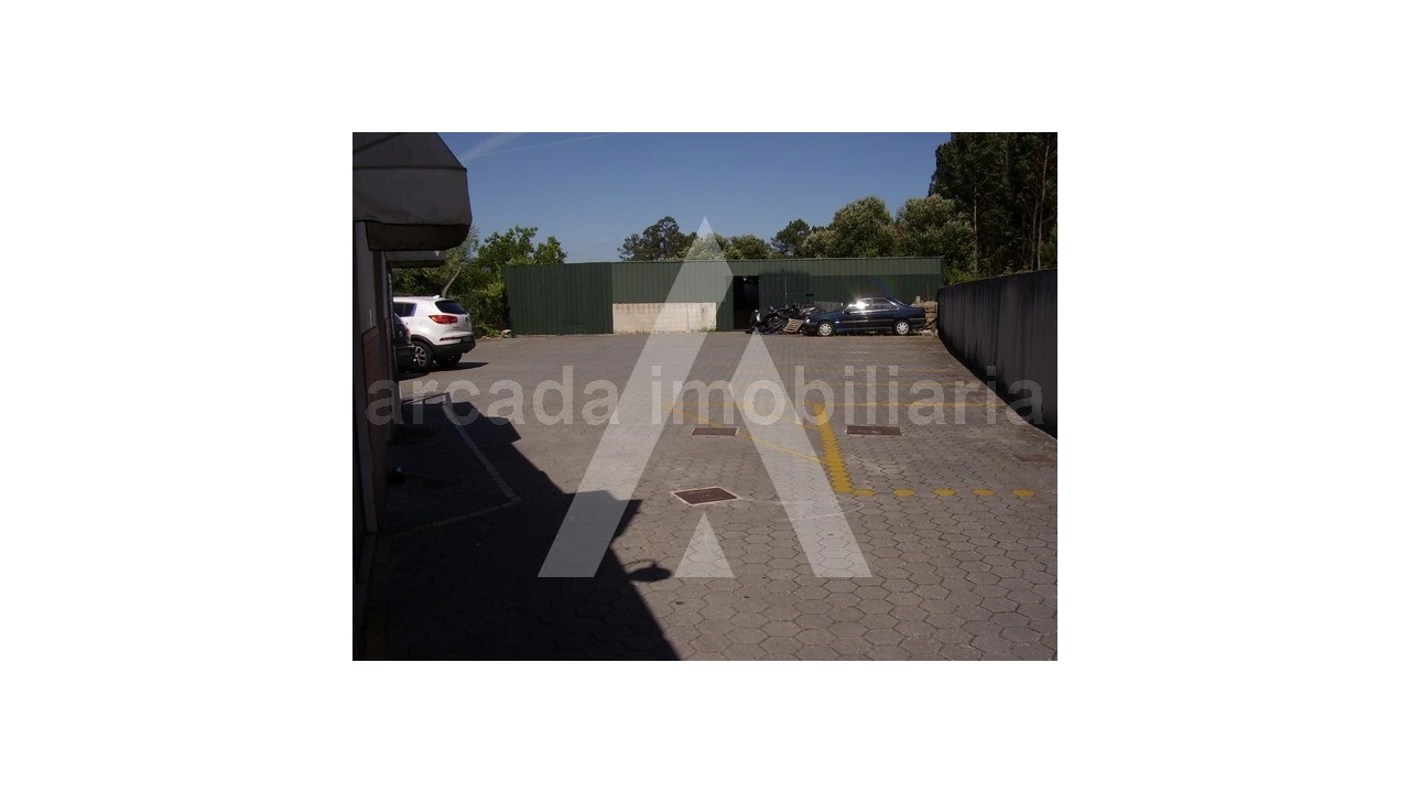 Negócio para Cedência de Quotas em Águeda e Borralha Foto 11