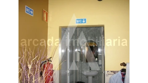Negócio para Cedência de Quotas em Águeda e Borralha