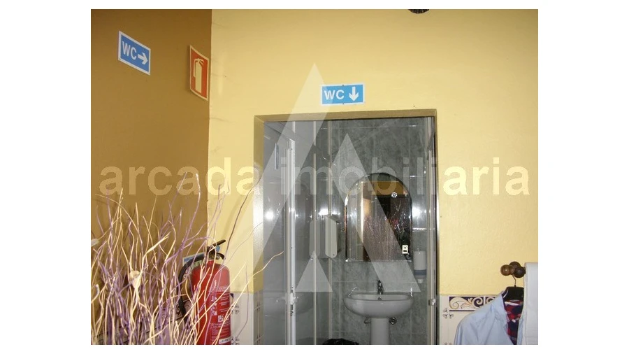 Negócio para Cedência de Quotas em Águeda e Borralha Foto 8