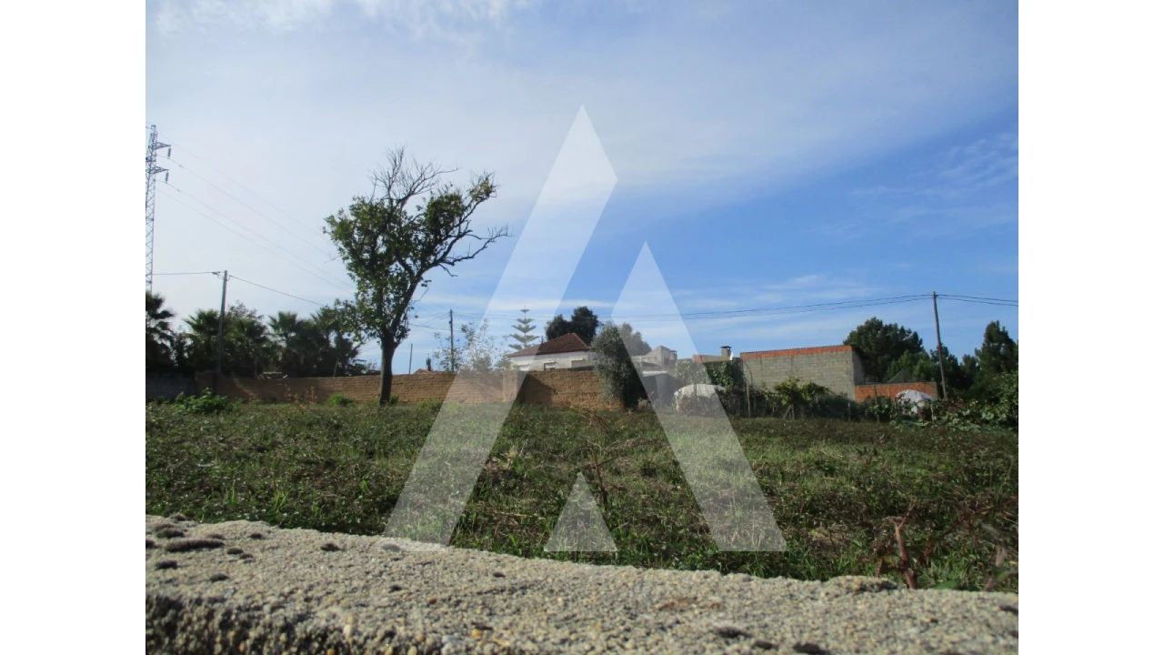 Terreno para Venda em Barrô e Aguada de Baixo Foto 2