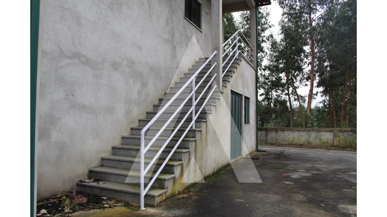 Negócio para Venda em Avelãs de Caminho Foto 33