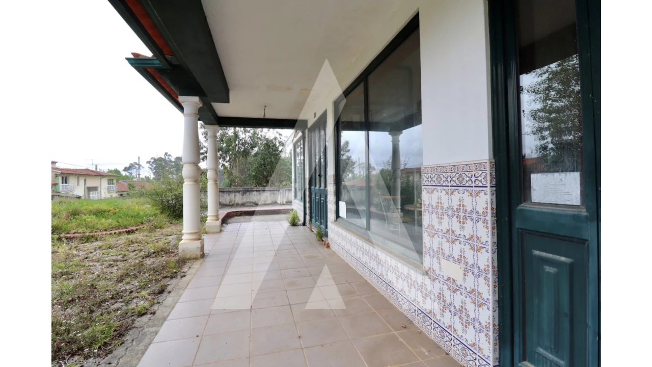 Negócio para Venda em Avelãs de Caminho Foto 3