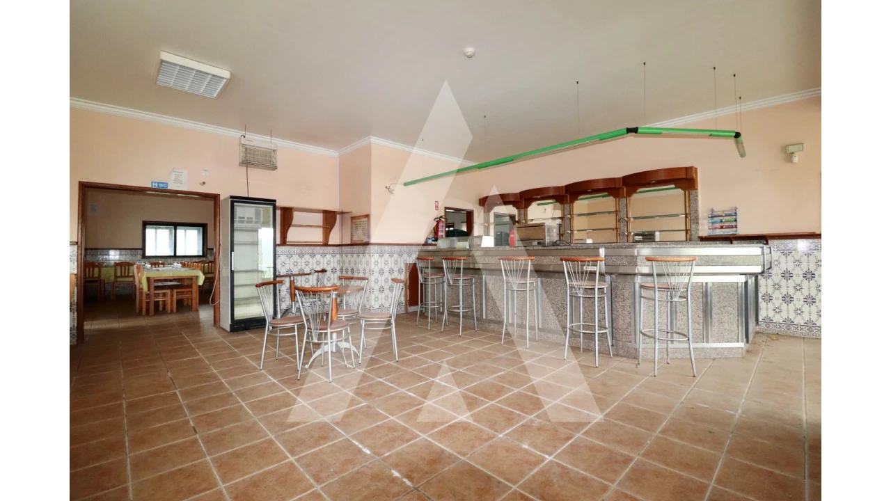 Negócio para Venda em Avelãs de Caminho Foto 5