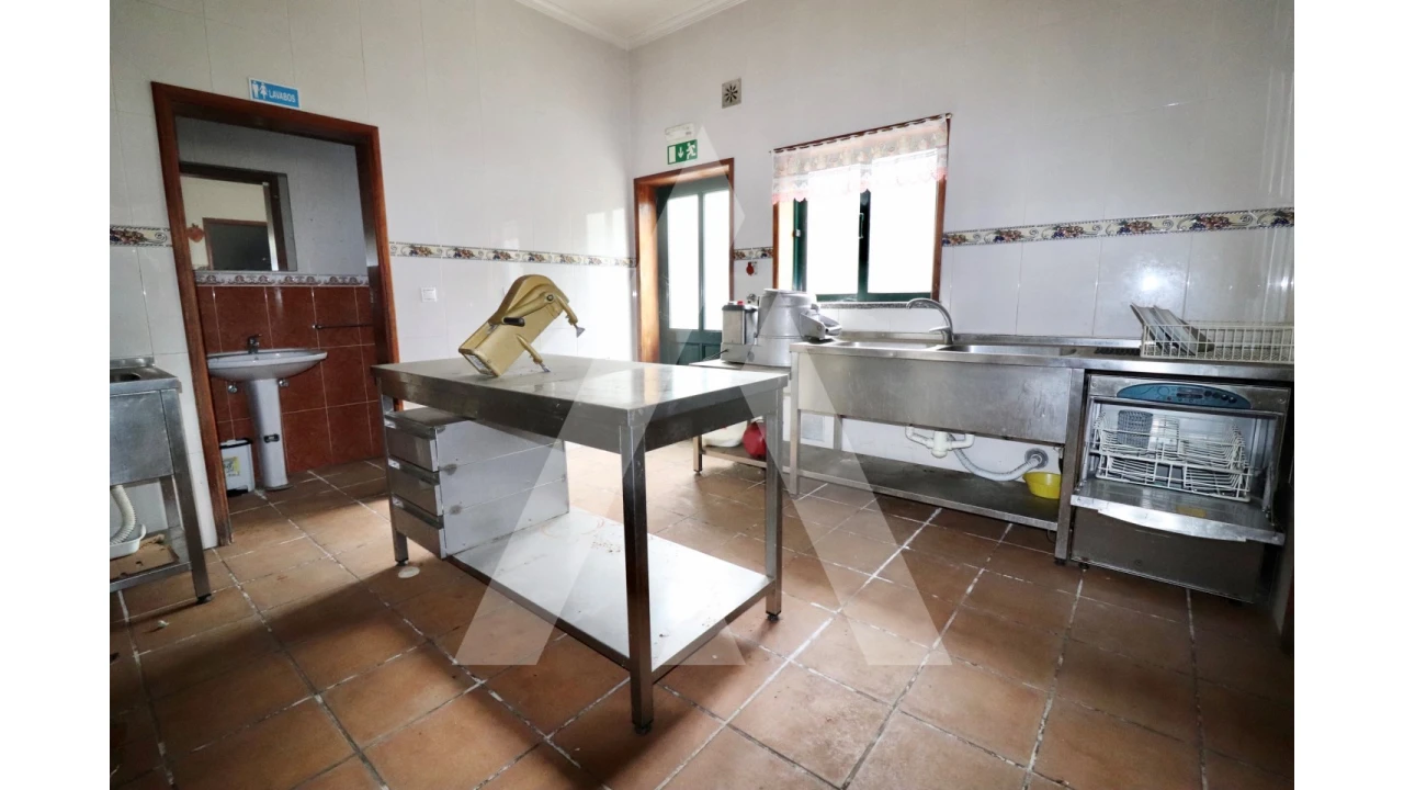 Negócio para Venda em Avelãs de Caminho Foto 10