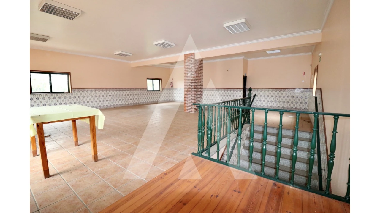 Negócio para Venda em Avelãs de Caminho Foto 19