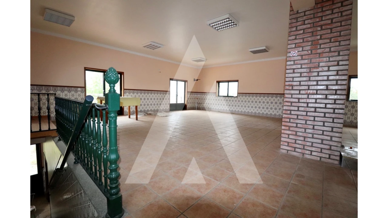 Negócio para Venda em Avelãs de Caminho Foto 20