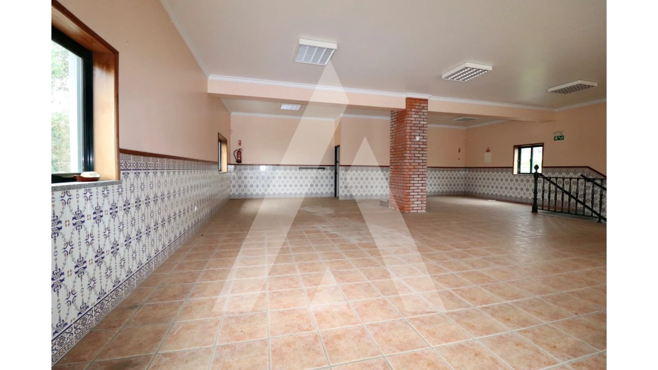 Negócio para Venda em Avelãs de Caminho Foto 21