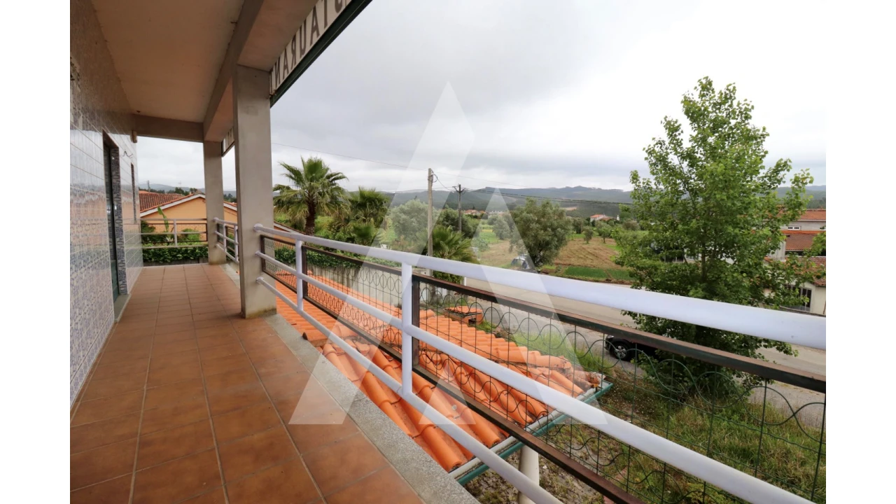 Negócio para Venda em Avelãs de Caminho Foto 27