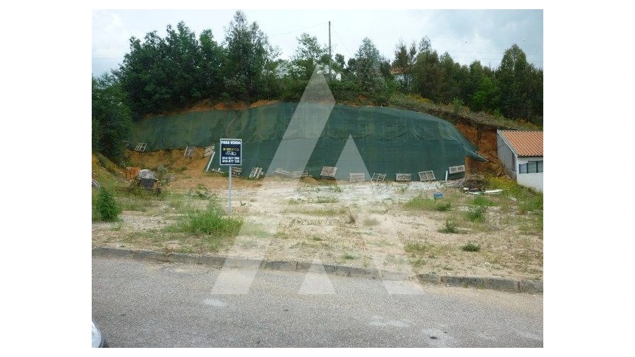 Terreno para Venda em Avelãs de Caminho Foto 2