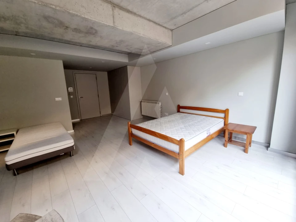 Apartamento T1 para Arrendamento em Glória e Vera Cruz Foto 6