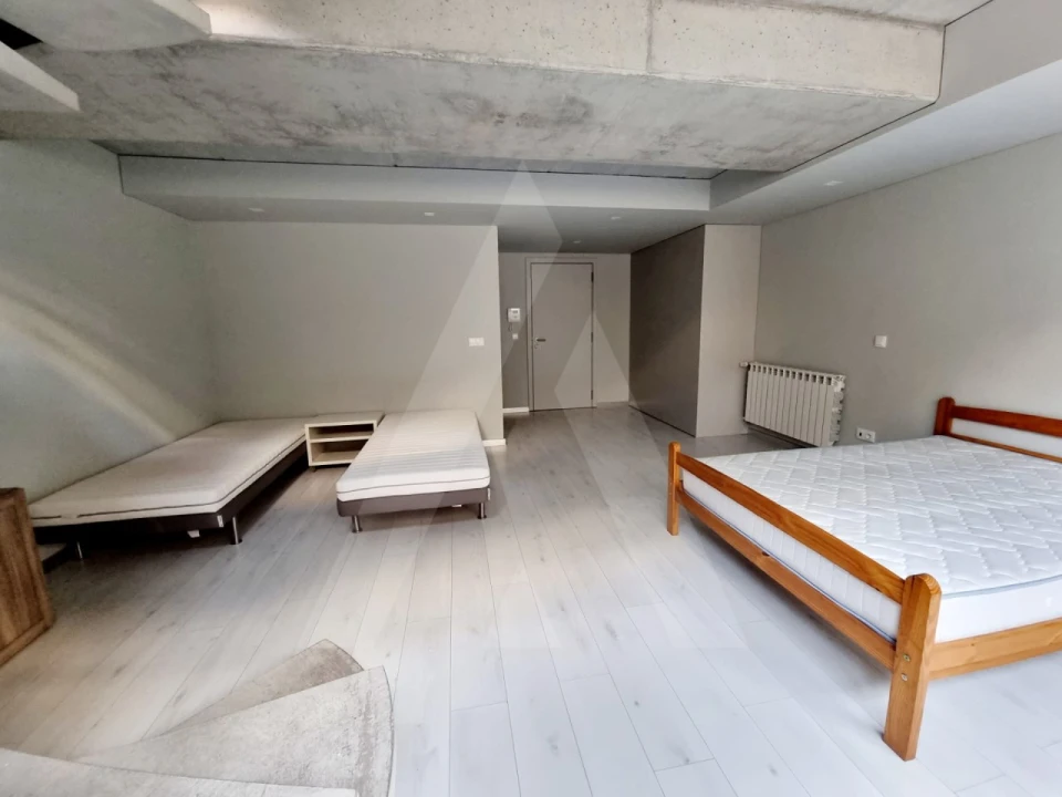 Apartamento T1 para Arrendamento em Glória e Vera Cruz Foto 7