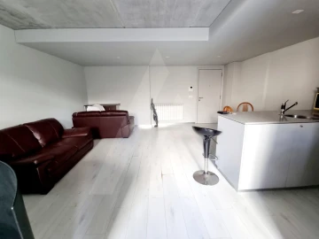 Apartamento T1 para Arrendamento em Glória e Vera Cruz