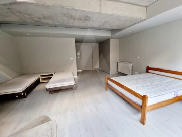 Apartamento T1 para Arrendamento em Glória e Vera Cruz