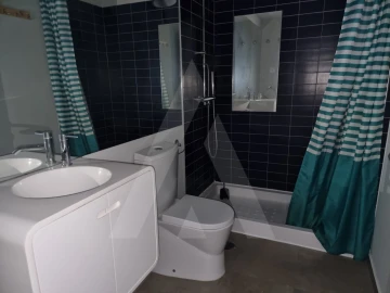 Apartamento T1 para Arrendamento em Glória e Vera Cruz