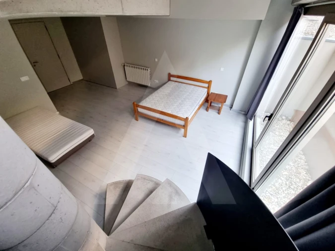 Apartamento T1 para Arrendamento em Glória e Vera Cruz Foto 5