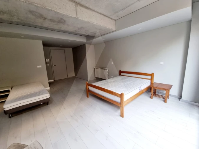 Apartamento T1 para Arrendamento em Glória e Vera Cruz Foto 6