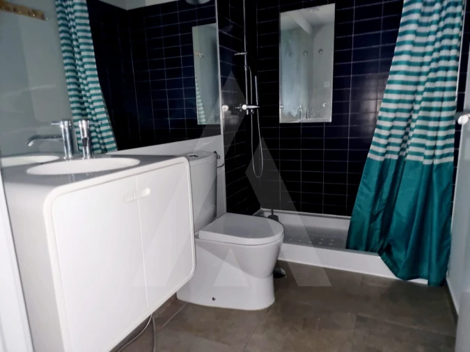 Apartamento T1 para Arrendamento em Glória e Vera Cruz Foto 9