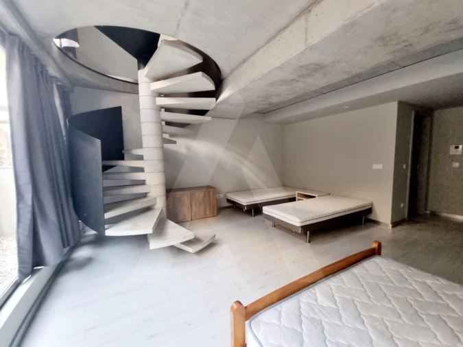 Apartamento T1 para Arrendamento em Glória e Vera Cruz Foto 11