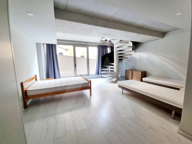 Apartamento T1 para Arrendamento em Glória e Vera Cruz Foto 14