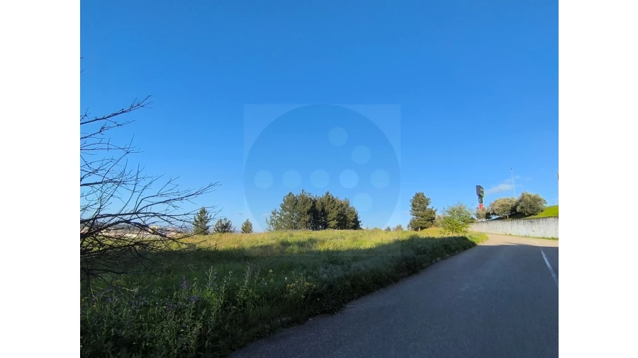 Terreno Comércio / Armazém para Venda em Abrantes (São Vicente e São João) e Alferrarede