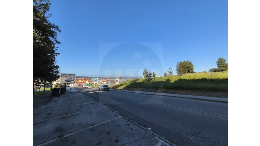 Terreno Comércio / Armazém para Venda em Abrantes (São Vicente e São João) e Alferrarede Foto 7
