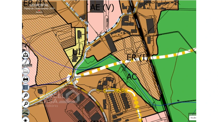 Terreno para Venda em Barcelos, V.Boa, V.Frescainha