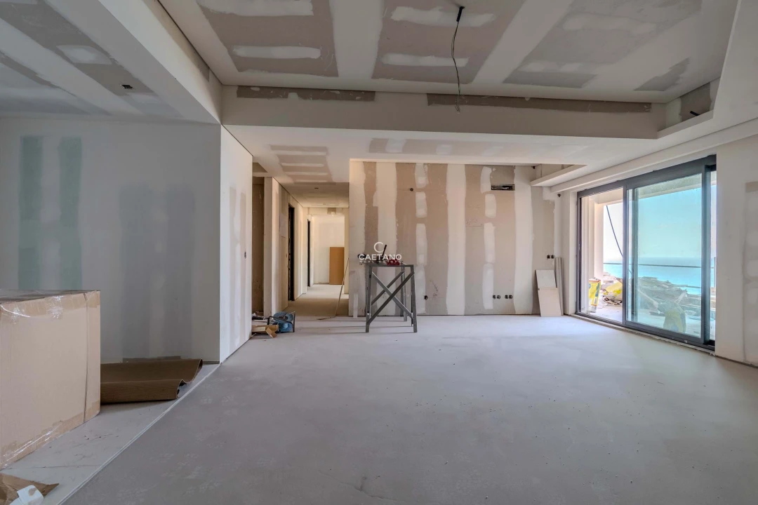 Apartamento T2 para Venda em São Martinho Foto 6