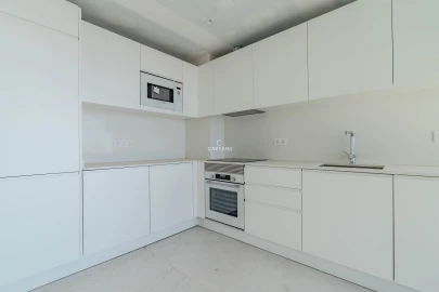 Apartamento T2 para Venda em São Martinho