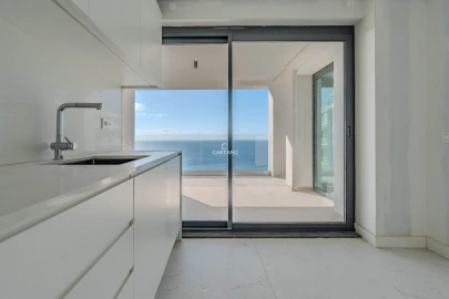 Apartamento T2 para Venda em São Martinho